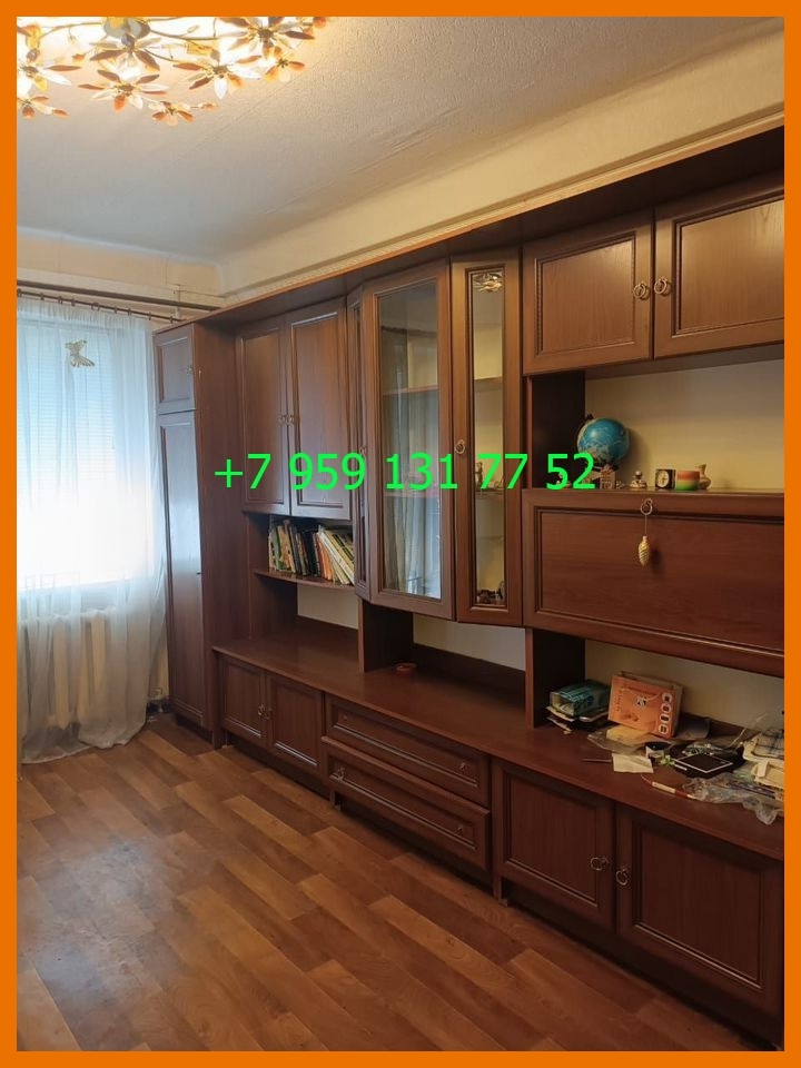 объект 467
Продаётся 1 к.квартира
в г.Алчевске
р-н СШ 6
ОП - 30 кв, кухня - 6 кв.
2/5 эт.дома
Пластиковые окна KBE,
пластиковые трубы,
на полу...