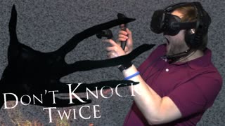 БОЙСЯ КОЗЛА ► Dont Knock Twice #4